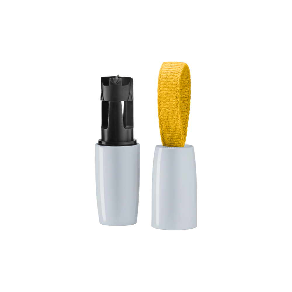 Buy IQOS Dual Cleaning Tool Online (Yellow) | IQOS USA | IQOS USA