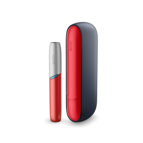 Buy IQOS ORIGINALS Flavor Starter 10 Pack Online (Gear Edition