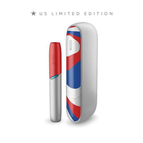 Buy IQOS ORIGINALS Flavor Starter 5 Pack Online (US Edition