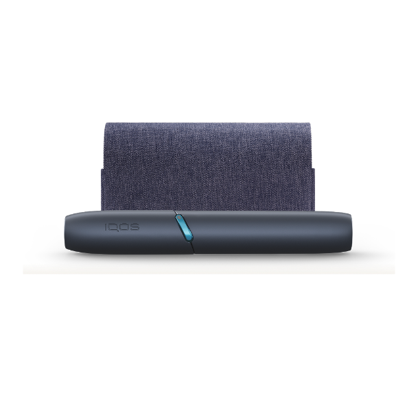 Buy the IQOS ORIGINALS Holder & Duo Folio | IQOS USA | IQOS USA