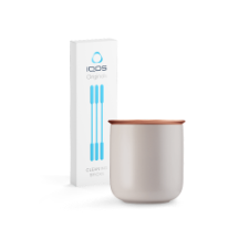 Ceramic Tray Recognition Pack | IQOS USA | IQOS USA