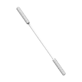 10 Cleaning Sticks White (White)