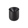 Ceramic Tray Black (Black)