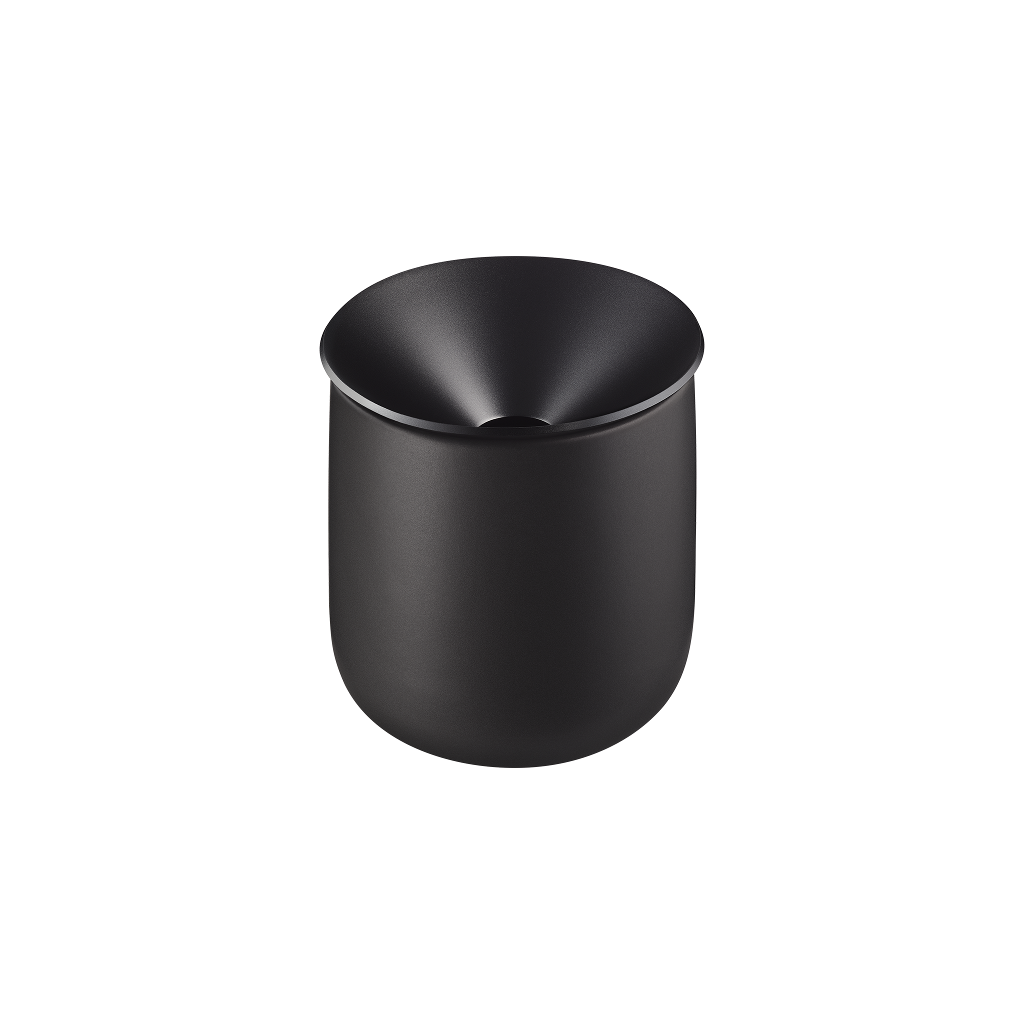 Ceramic Tray Black (Black)