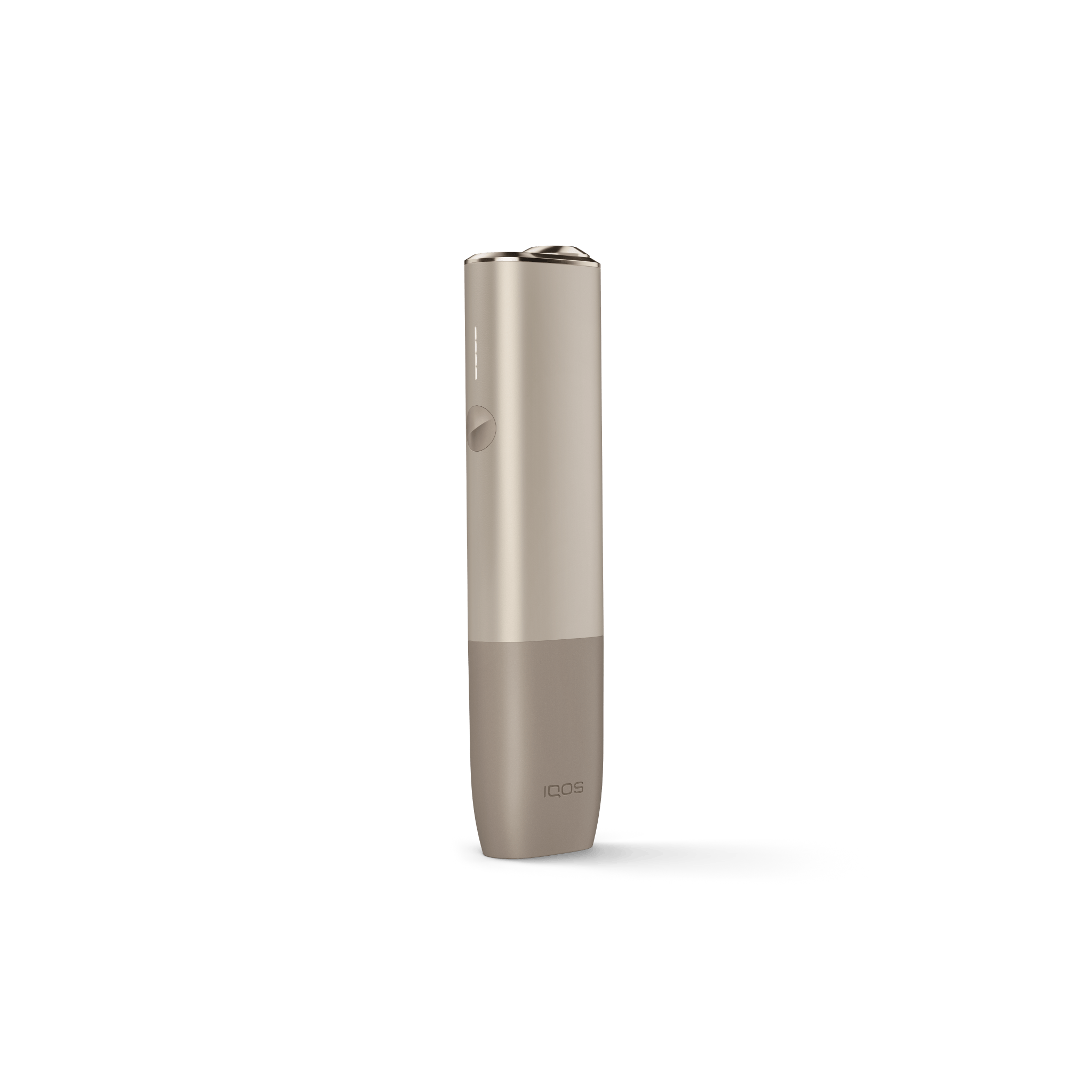 IQOS ILUMA One Kit Pebble Beige (Pebble Beige)