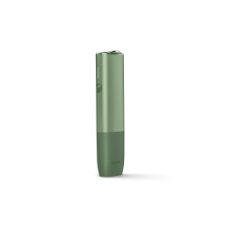 Buy IQOS lLUMA ONE Moss Green device | IQOS South Africa