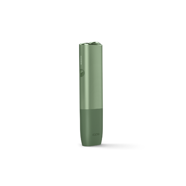 Buy IQOS lLUMA ONE Moss Green device | IQOS South Africa