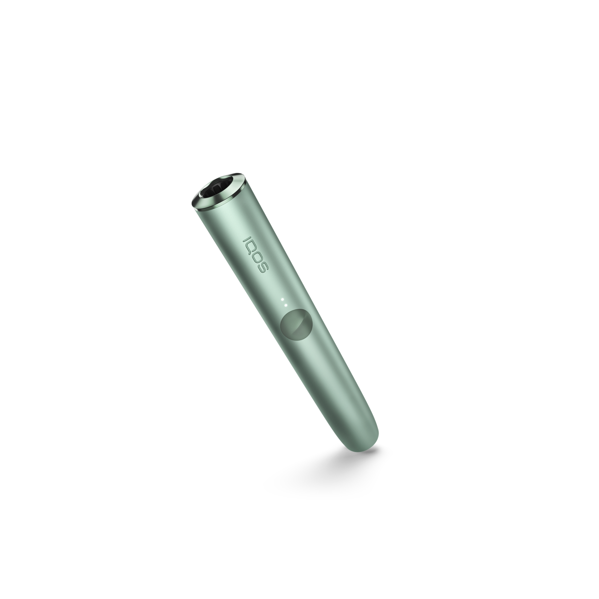 IQOS ILUMA Prime Kit Jade Green (Jade Green)