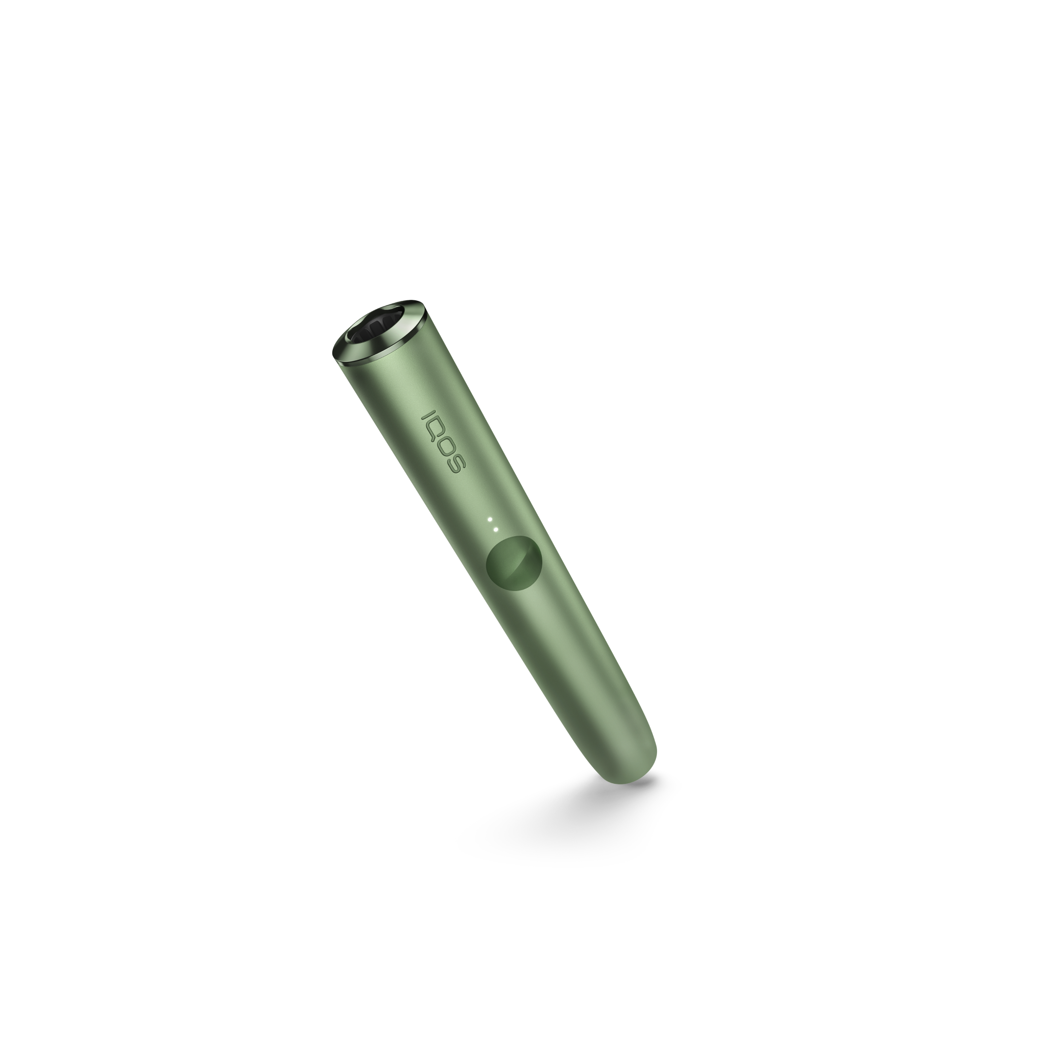 IQOS ILUMA Kit Moss Green (Moss Green)