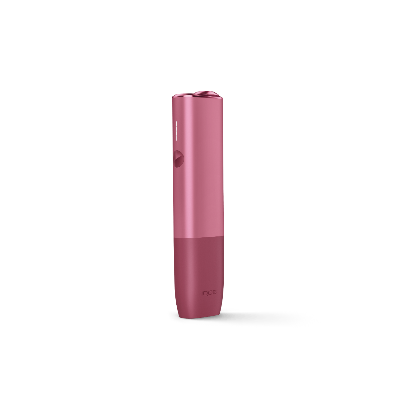Buy IQOS ILUMA ONE Sunset Red Holder | IQOS South Africa