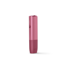 Buy IQOS ILUMA ONE Sunset Red Holder | IQOS South Africa