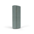 IQOS ILUMA Full Wrap Fabric Jade Green (Jade Green)