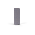 IQOS ILUMA Full Wrap Fabric Bronze Taupe (Bronze Taupe)