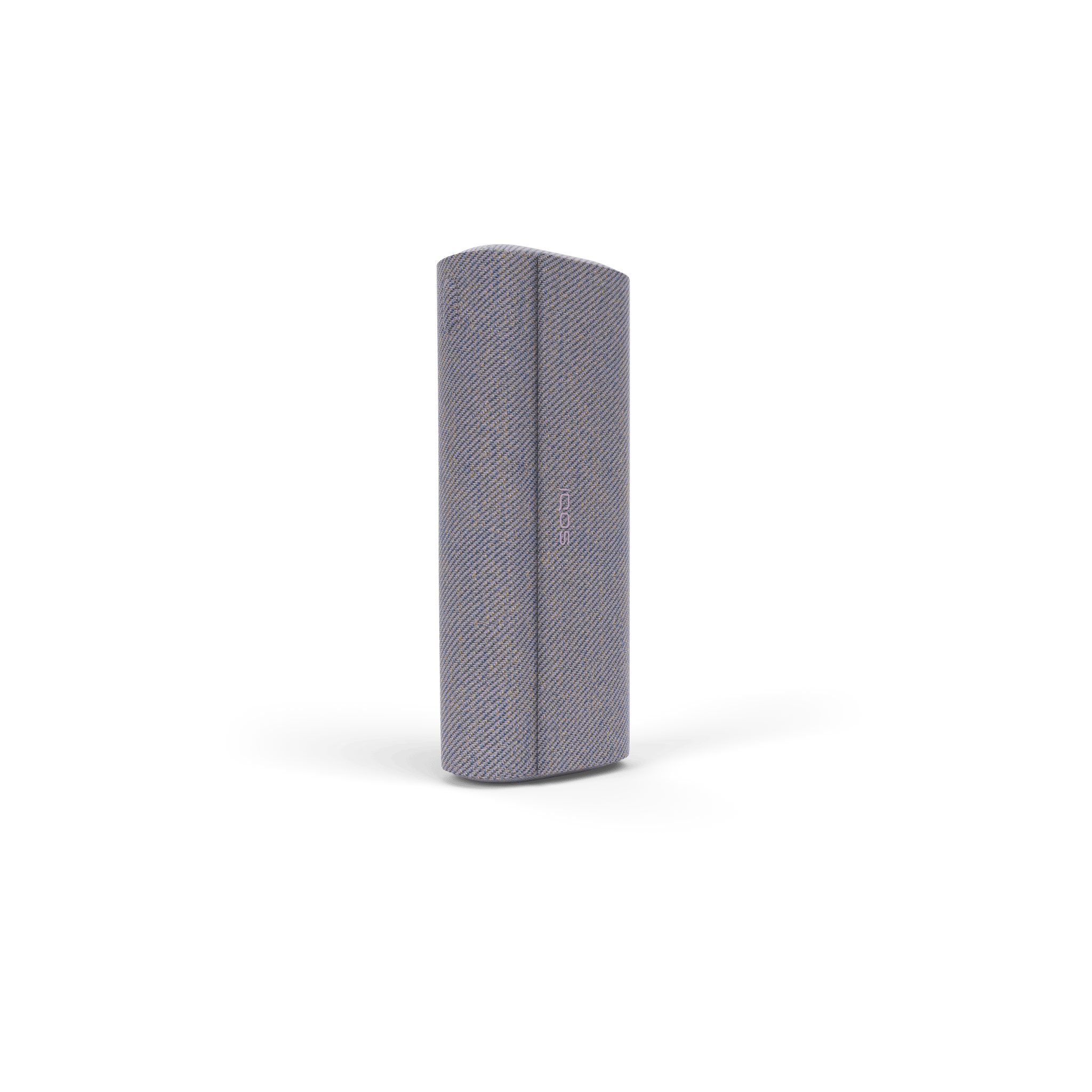 IQOS ILUMA Full Wrap Fabric Bronze Taupe (Bronze Taupe)