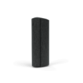 IQOS ILUMA Full Wrap Leather-like Obsidian Black (Obsidian Black)