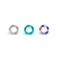 IQOS ILUMA Premium Ring Set Celebrate (Multiple Colors)