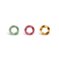 IQOS ILUMA Premium Ring Set Exhilarate (Multiple Colors)