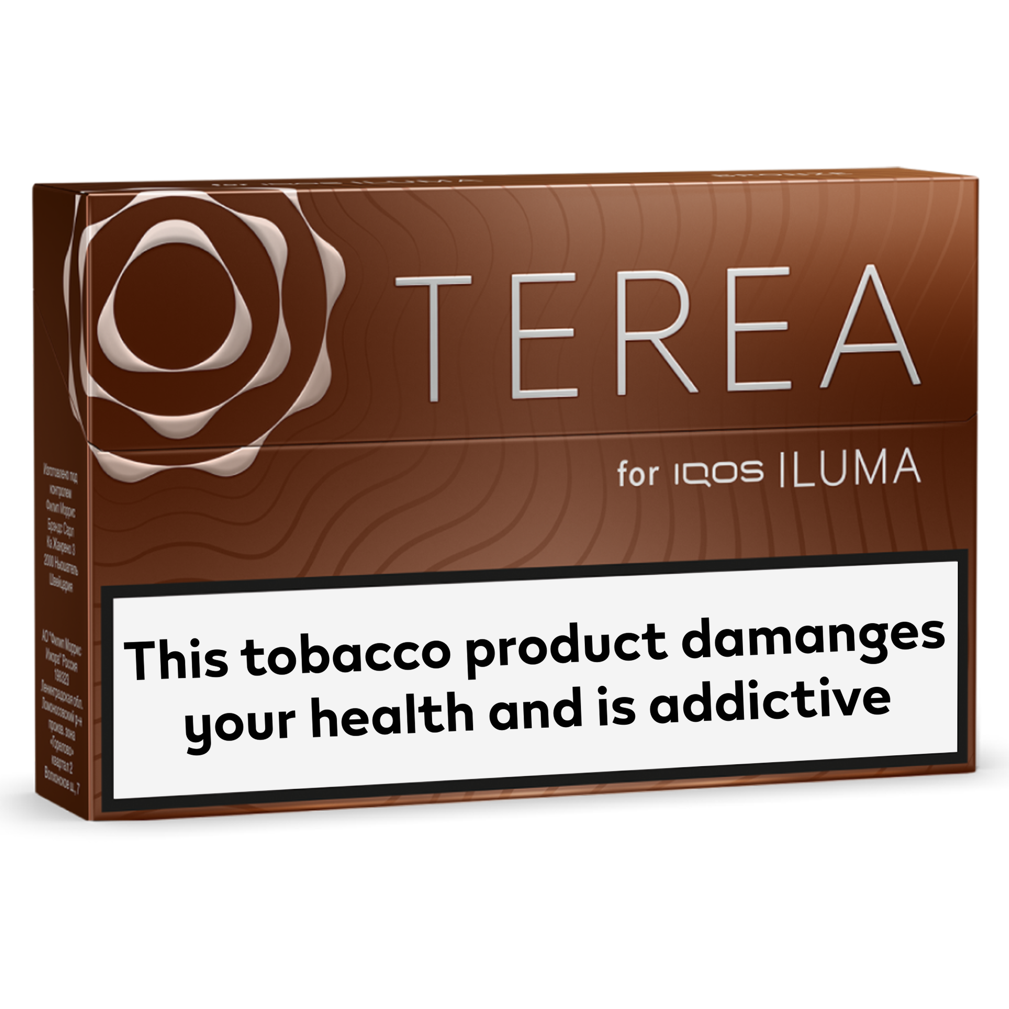 TEREA BRONZE PACK (BRONZE SELECTION)
