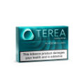 TEREA TURQUOISE PACK (TURQUOISE SELECTION)