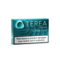 TEREA TURQUOISE PACK (TURQUOISE SELECTION)