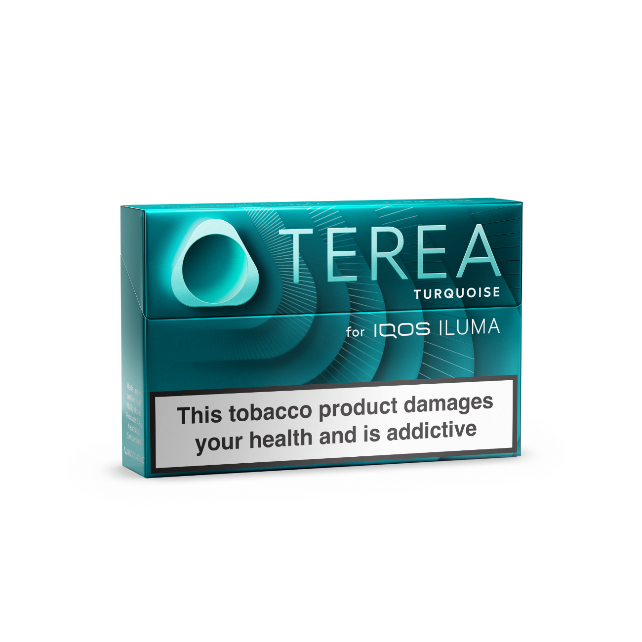 Buy TEREA Turquoise pack for IQOS ILUMA | IQOS South Africa Buy TEREA Turquoise pack for IQOS ILUMA | IQOS South Africa