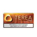 TEREA AMBER BUNDLE (10) (AMBER SELECTION)