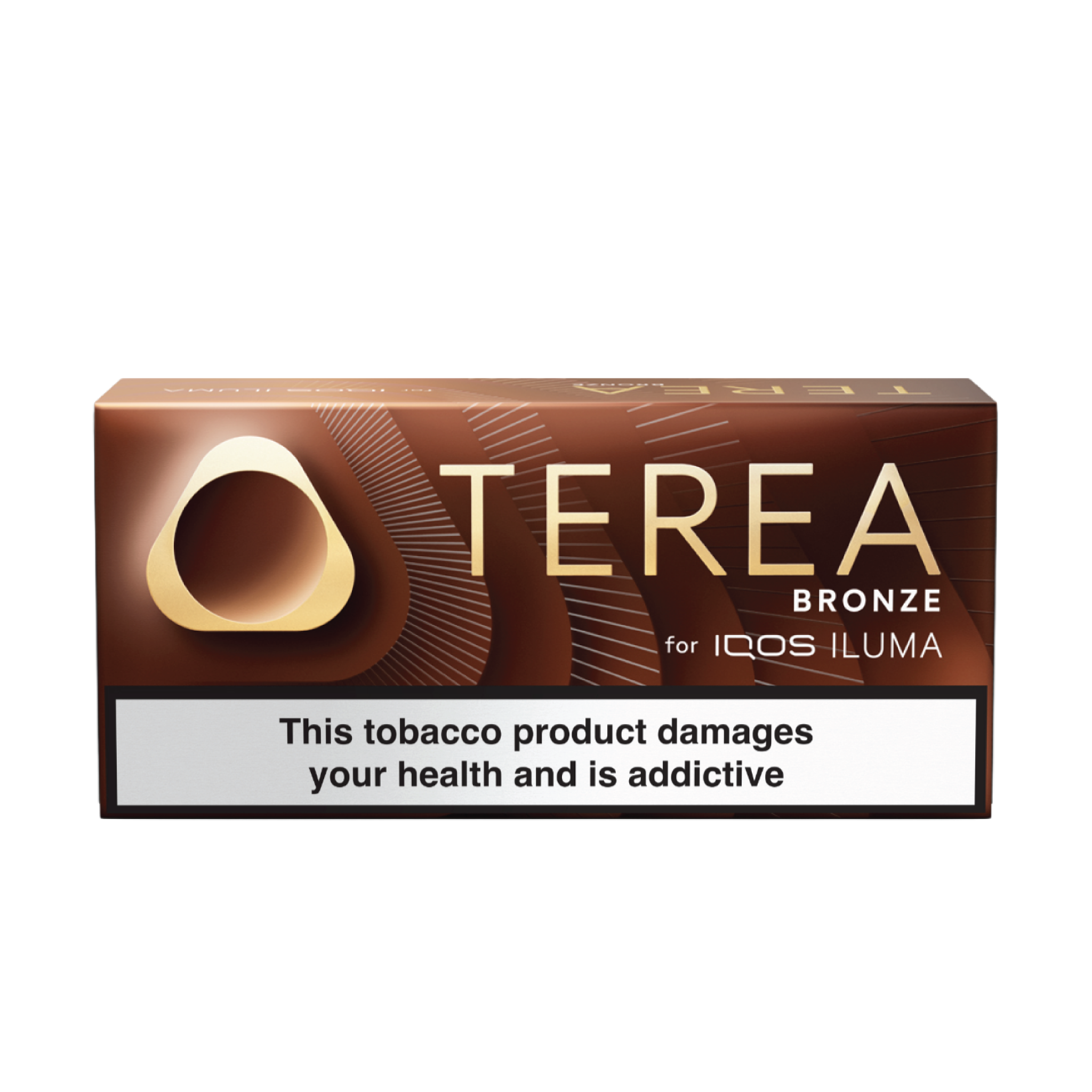TEREA BRONZE BUNDLE (10) (BRONZE SELECTION)