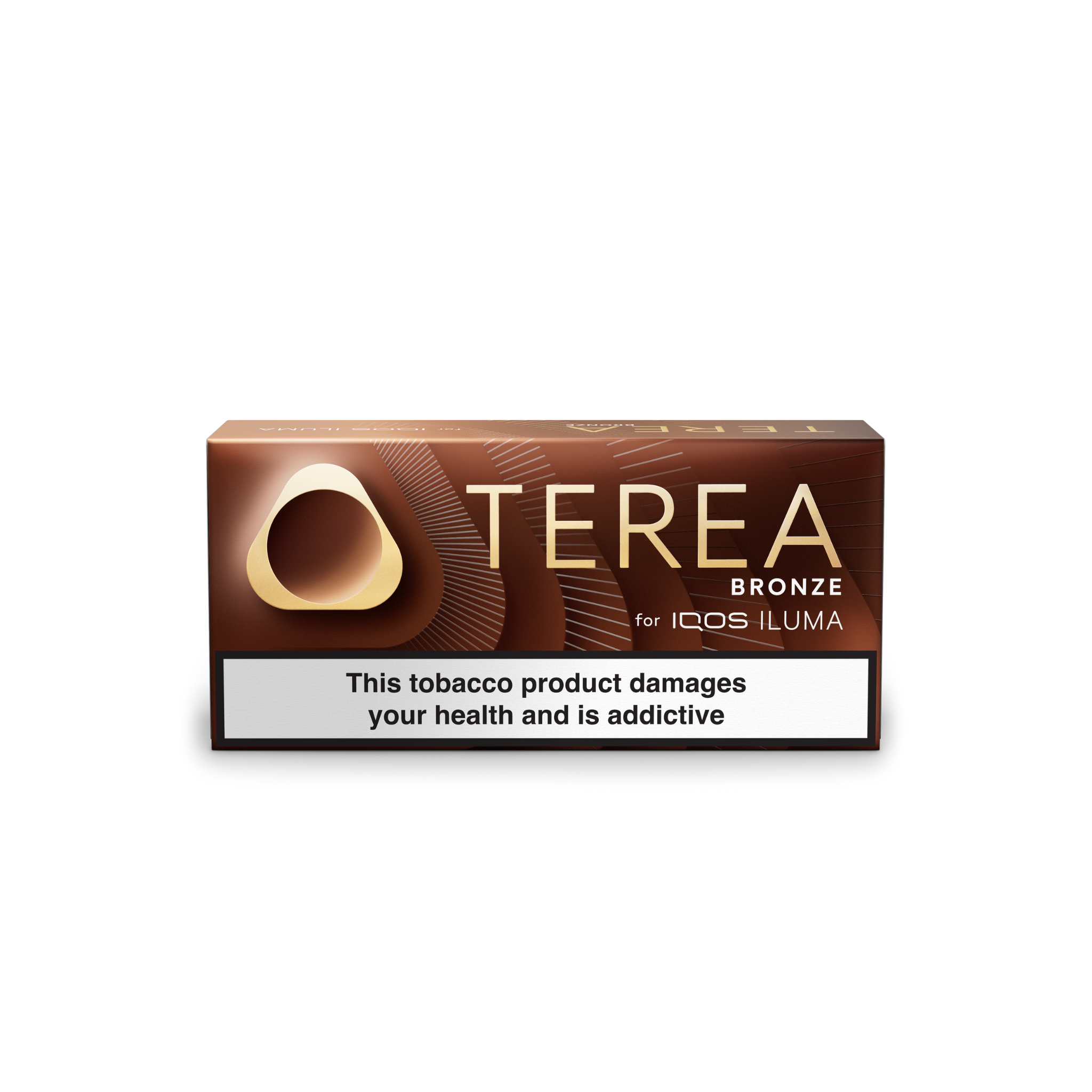 TEREA BRONZE BUNDLE (10) (BRONZE SELECTION)