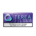 TEREA PURPLE WAVE BUNDLE (10) (PURPLE WAVE (HIGH))