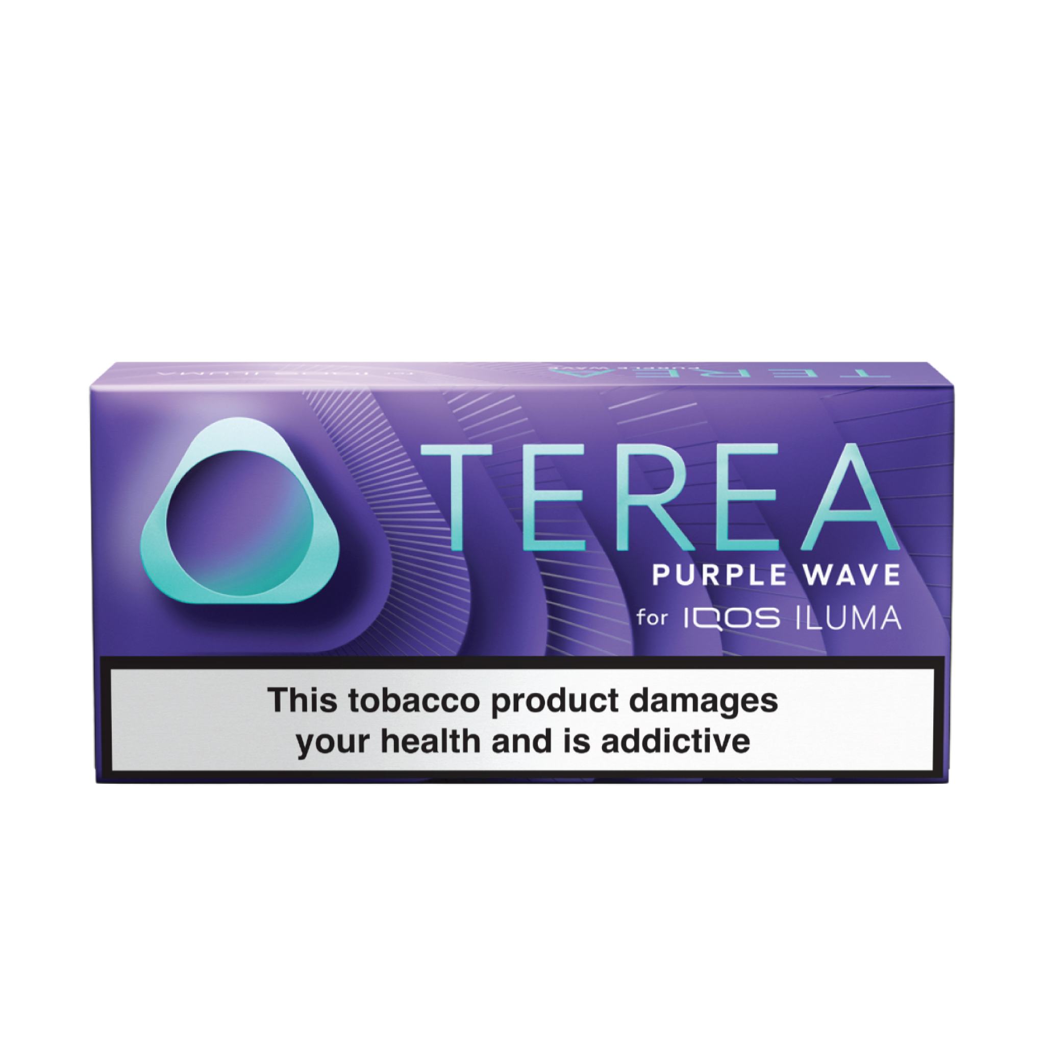 TEREA PURPLE WAVE BUNDLE (10) (PURPLE WAVE (HIGH))