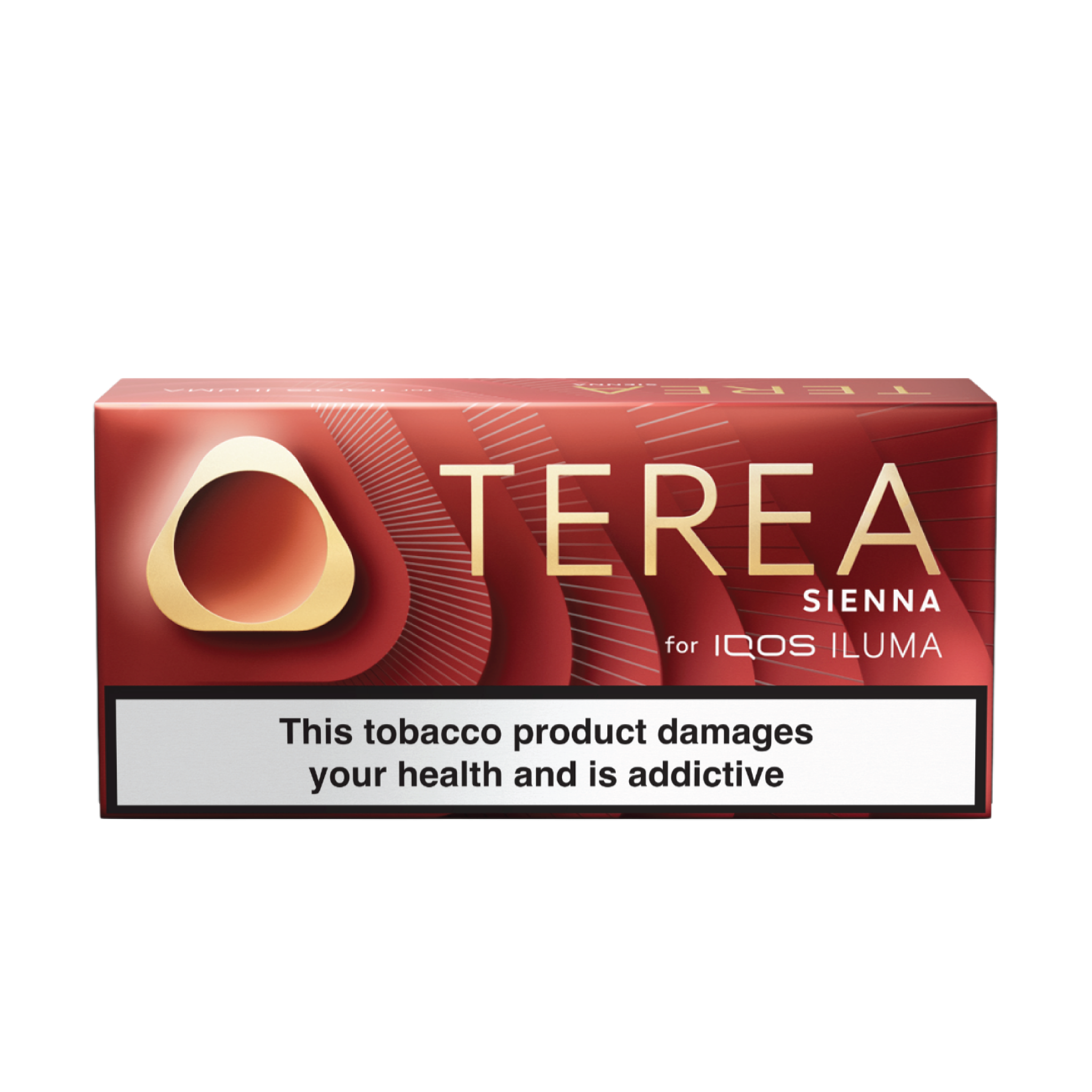 TEREA SIENNA BUNDLE (10) (SIENNA SELECTION)