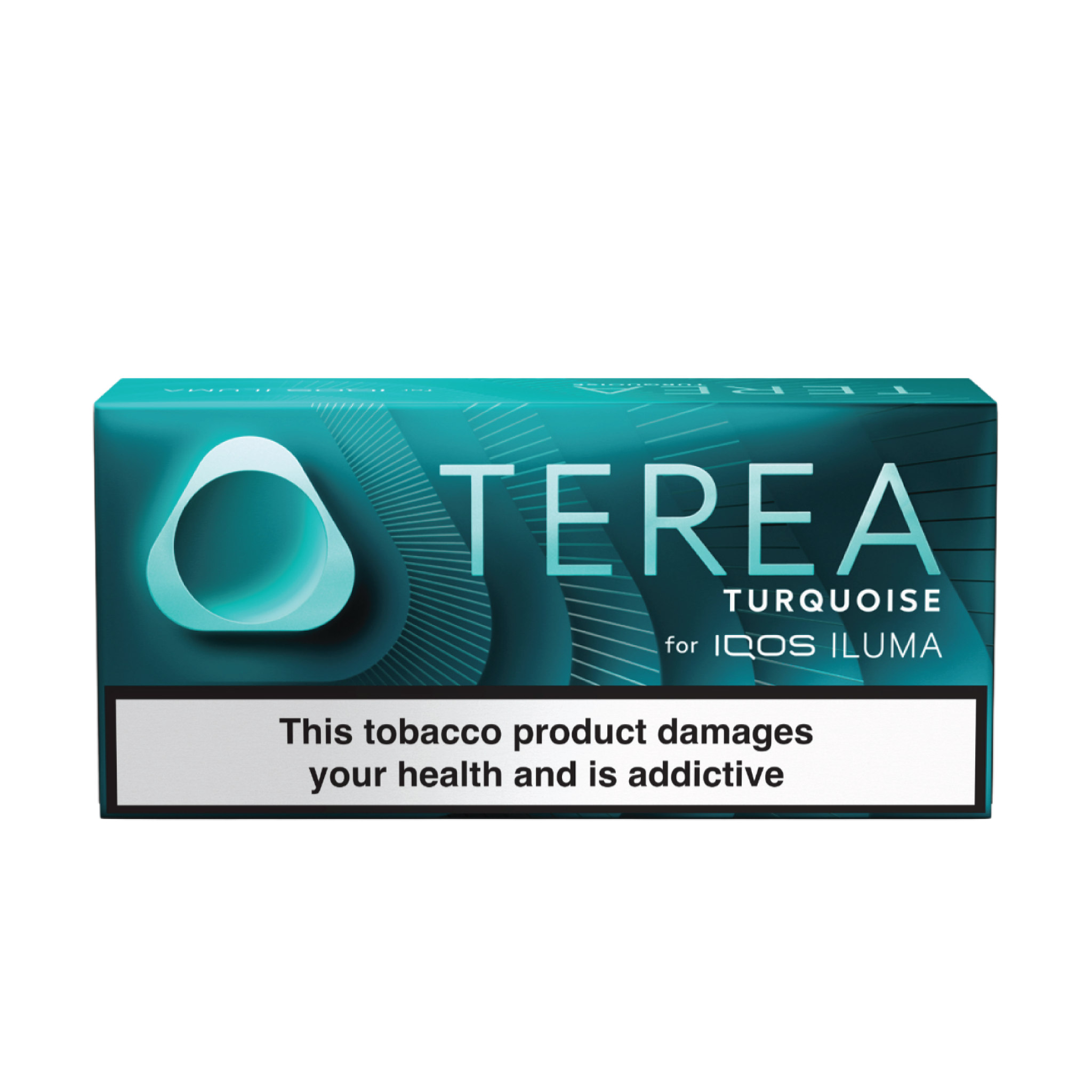 TEREA TURQUOISE BUNDLE (10) (TURQUOISE SELECTION)
