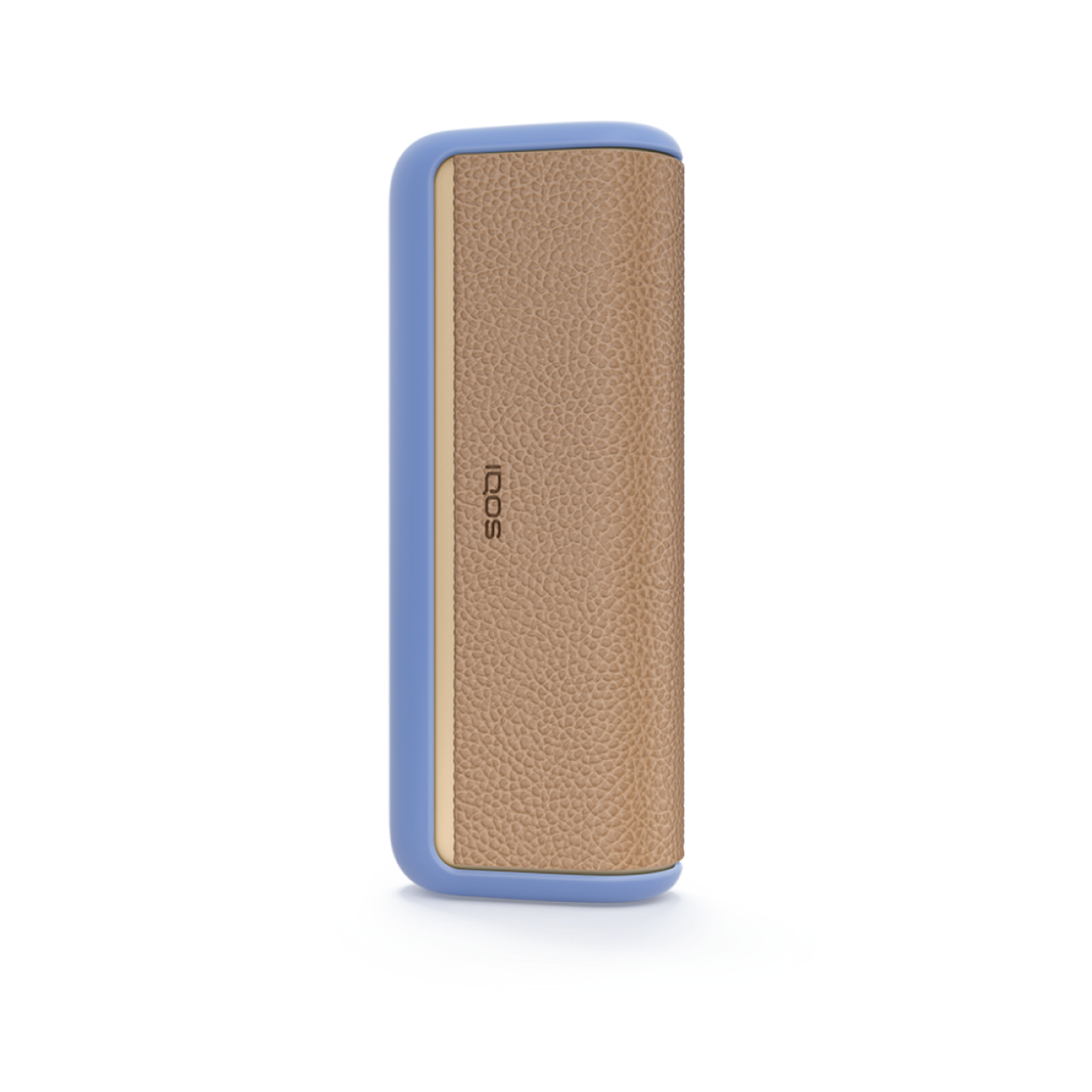 IQOS ILUMA Prime Silicone Sleeve Lake Blue (Lake Blue)