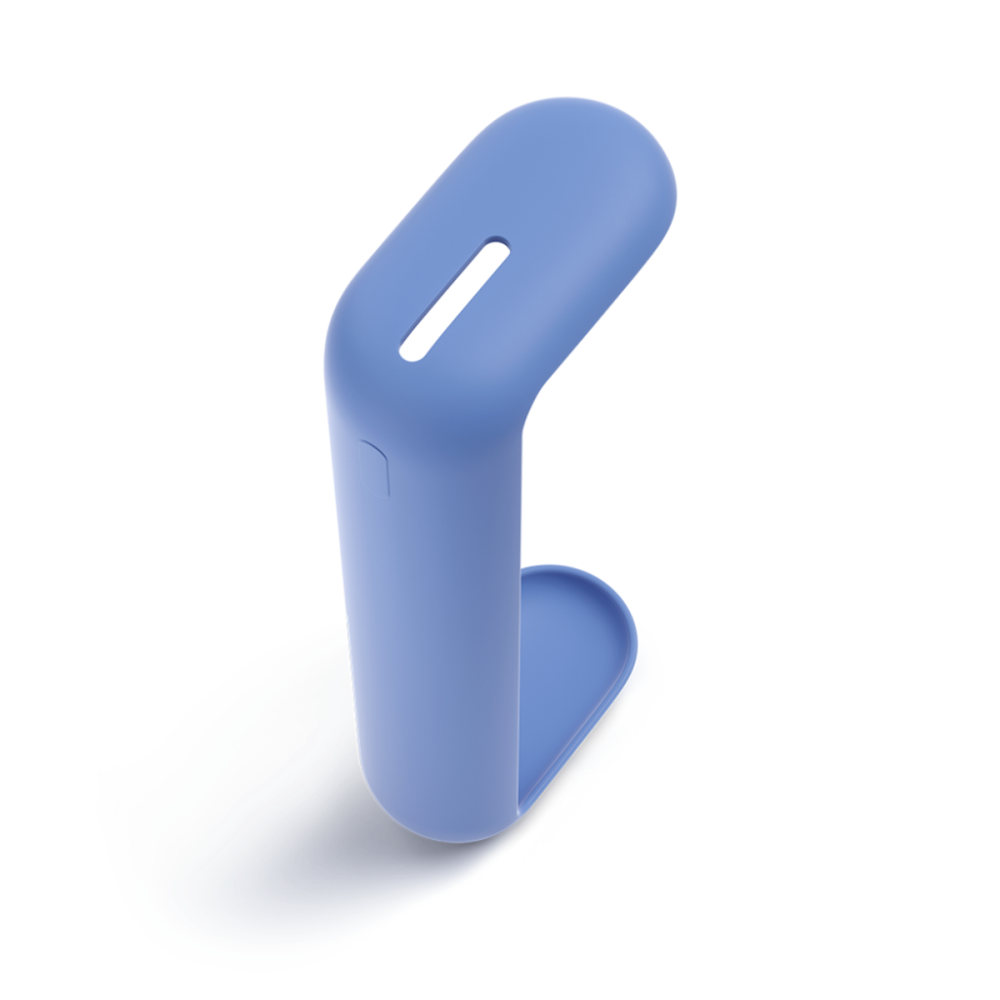 IQOS ILUMA Prime Silicone Sleeve Lake Blue (Lake Blue)