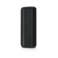 IQOS ILUMA Prime Silicone Sleeve Obsidian Black (Obsidian Black)