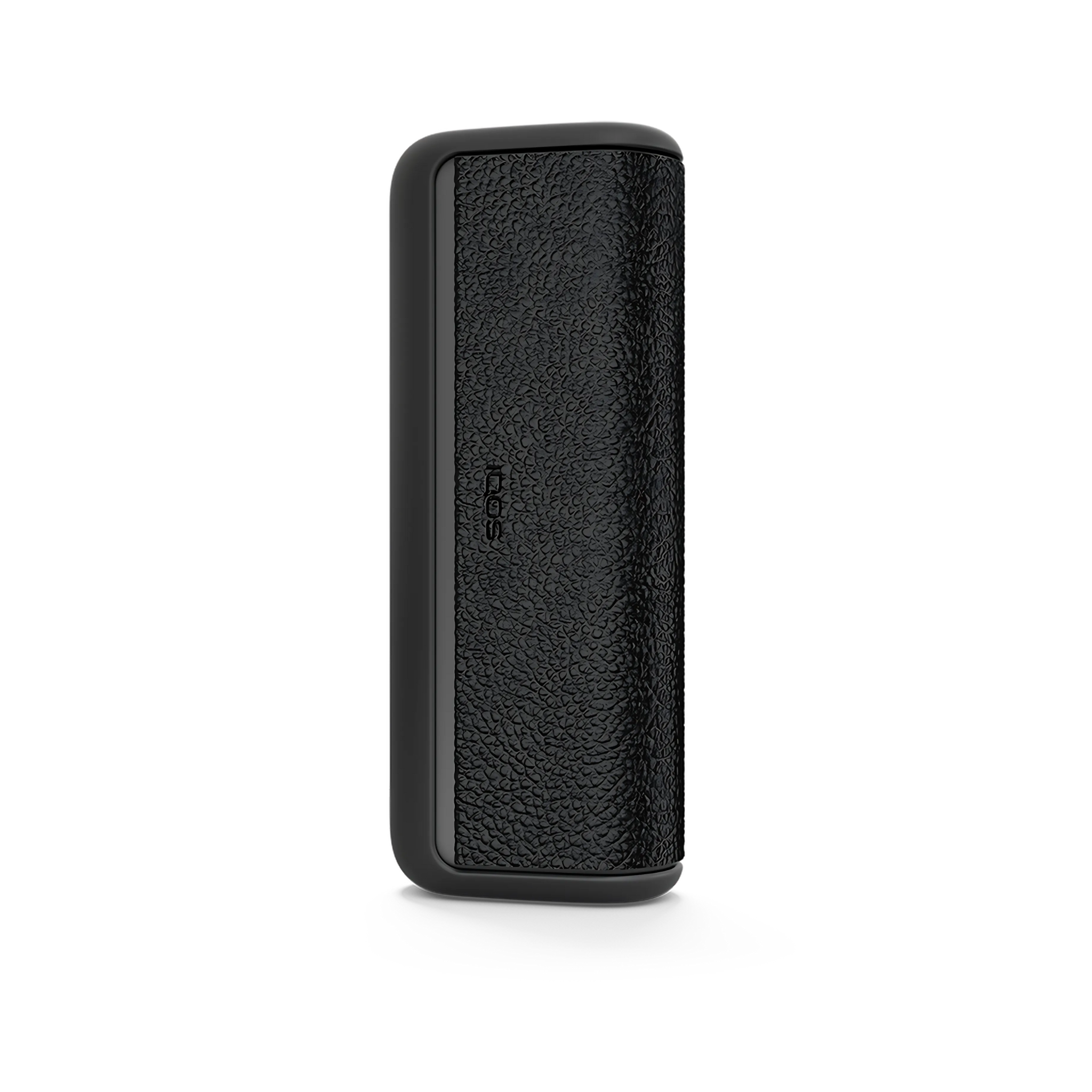 IQOS ILUMA Prime Silicone Sleeve Obsidian Black (Obsidian Black)