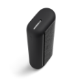 IQOS ILUMA Prime Silicone Sleeve Obsidian Black (Obsidian Black)