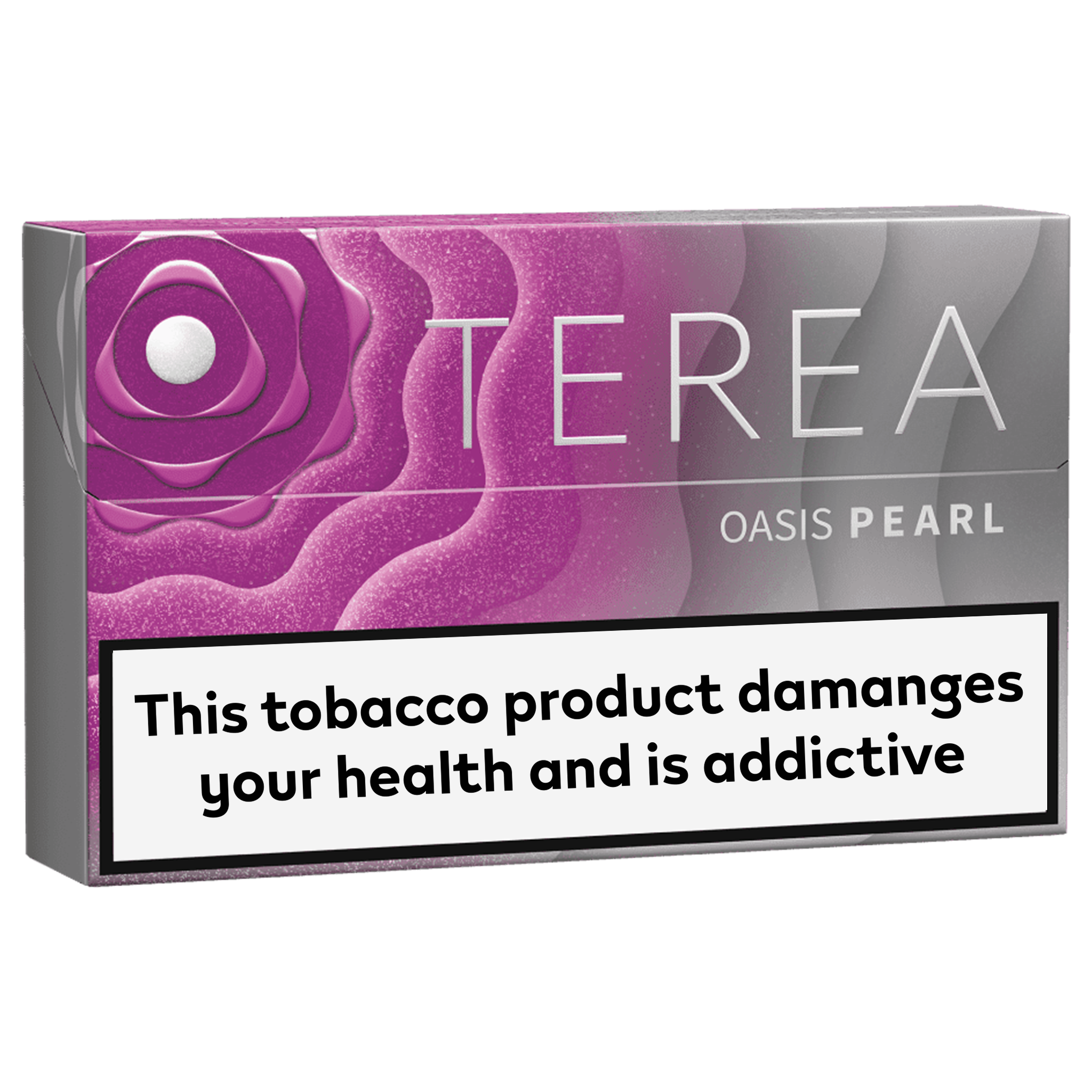 TEREA OASIS PEARL PACK (OASIS PEARL)