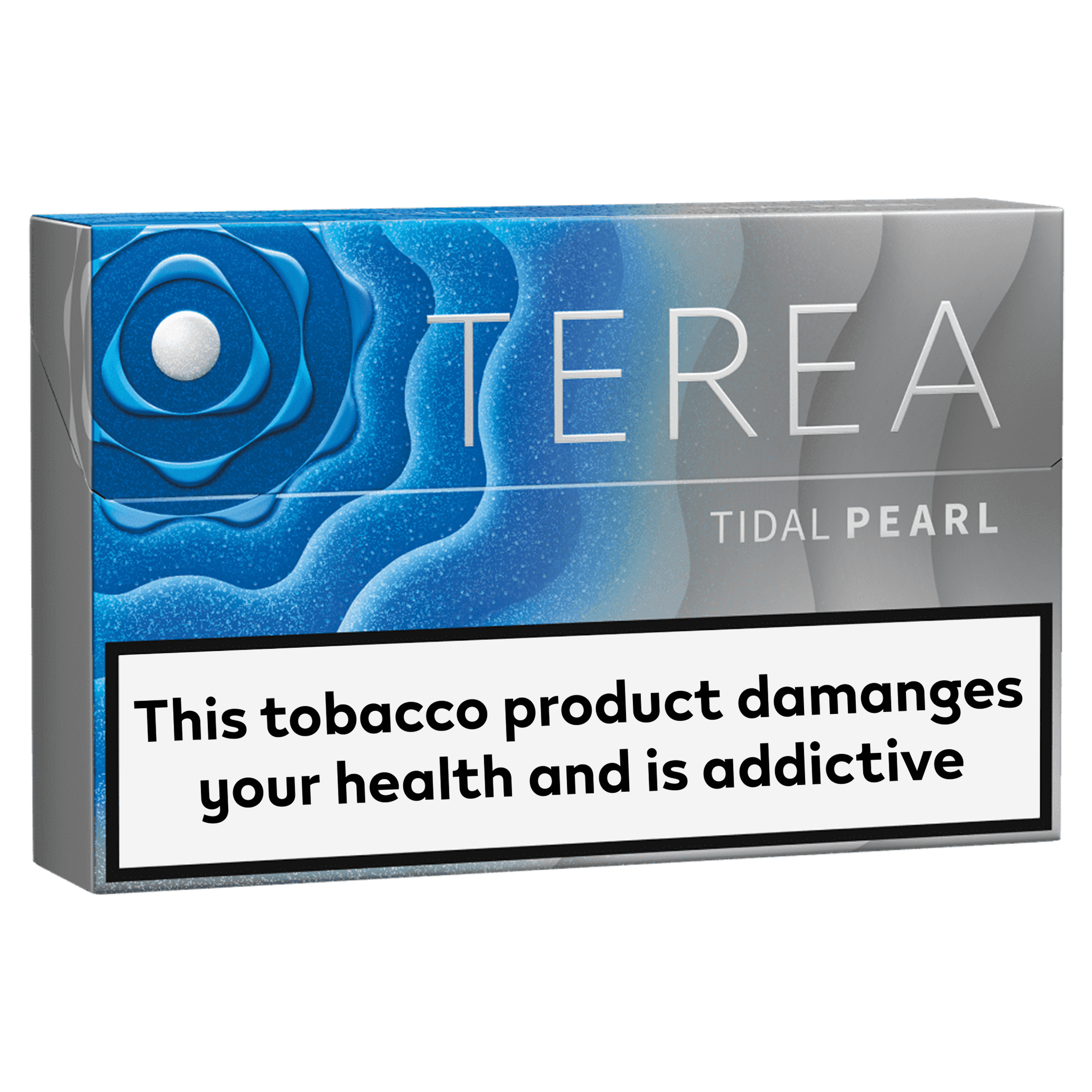 TEREA TIDAL PEARL PACK (TIDAL PEARL)