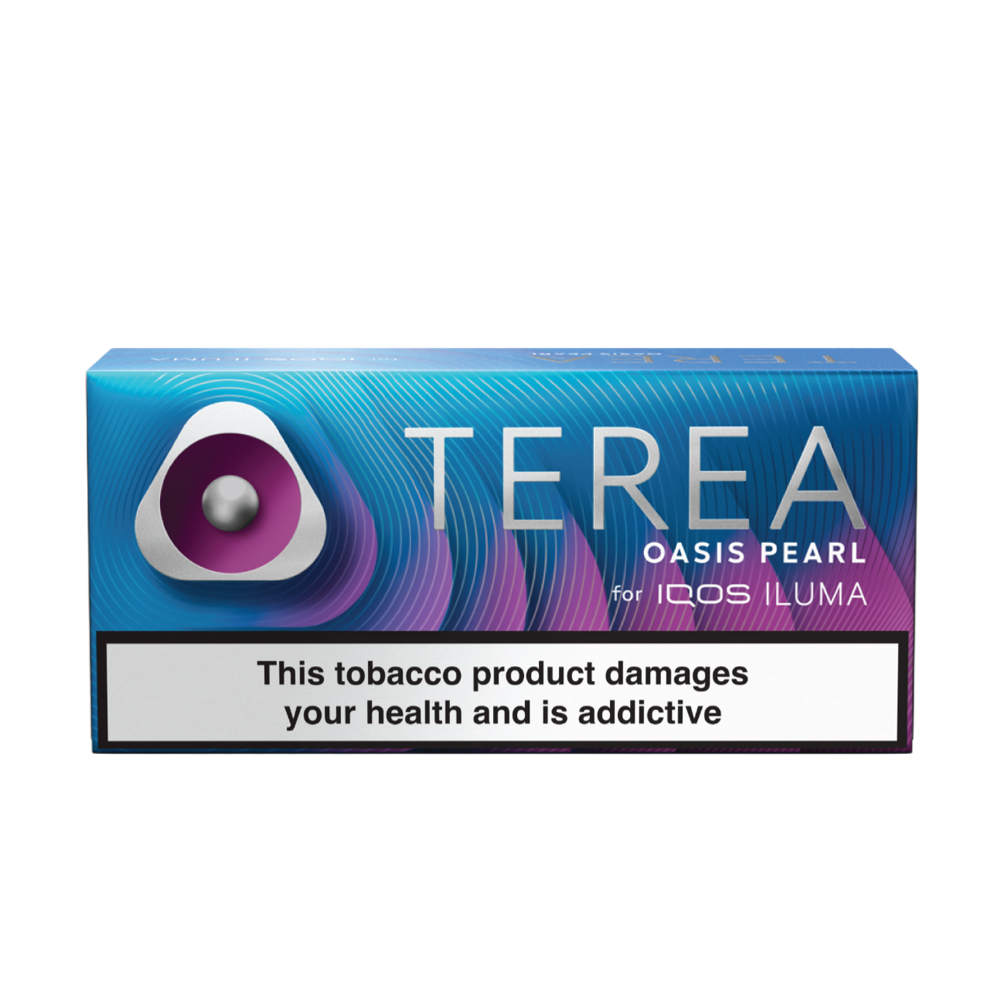 TEREA OASIS PEARL BUNDLE (10) (OASIS PEARL)