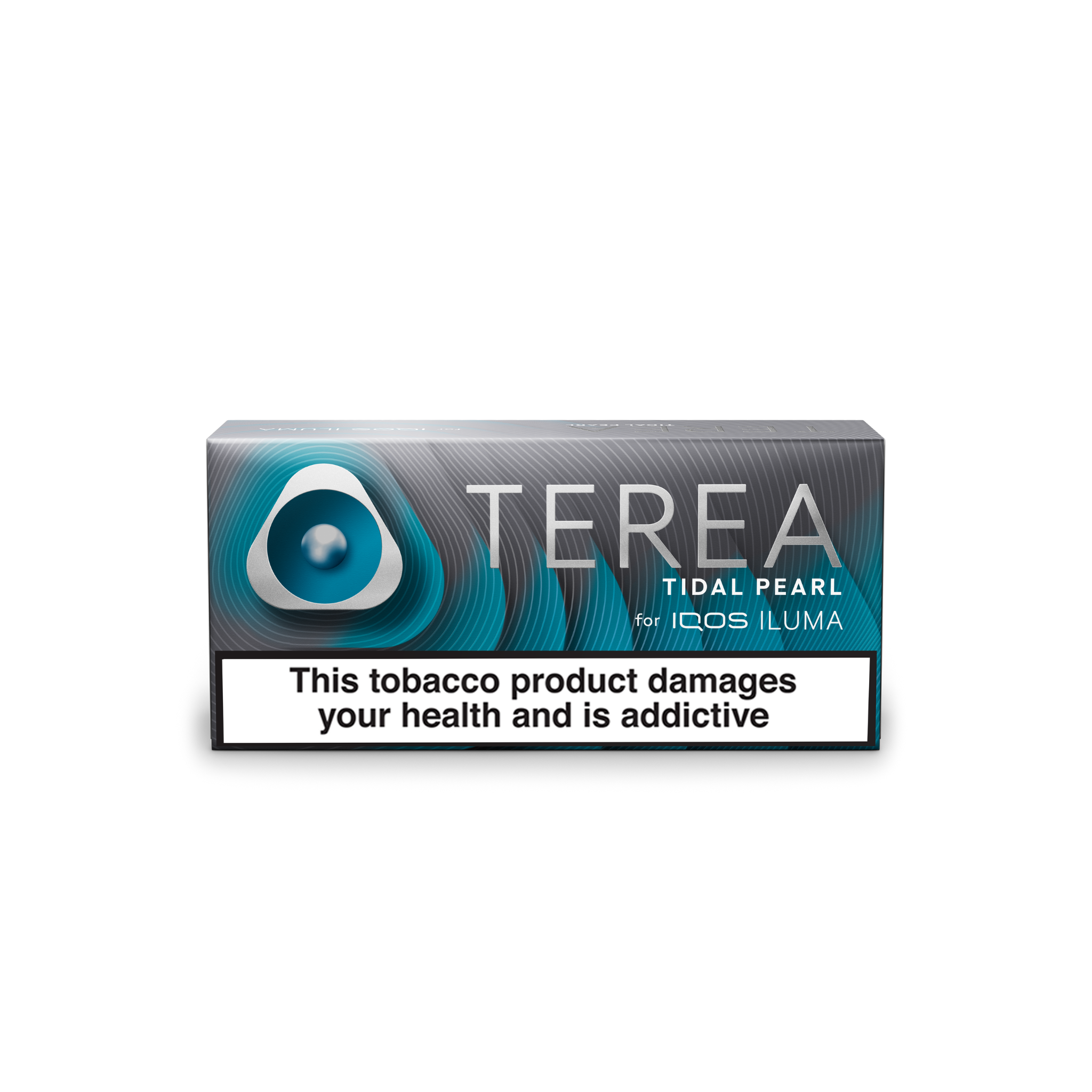 TEREA TIDAL PEARL BUNDLE (10) (TIDAL PEARL)