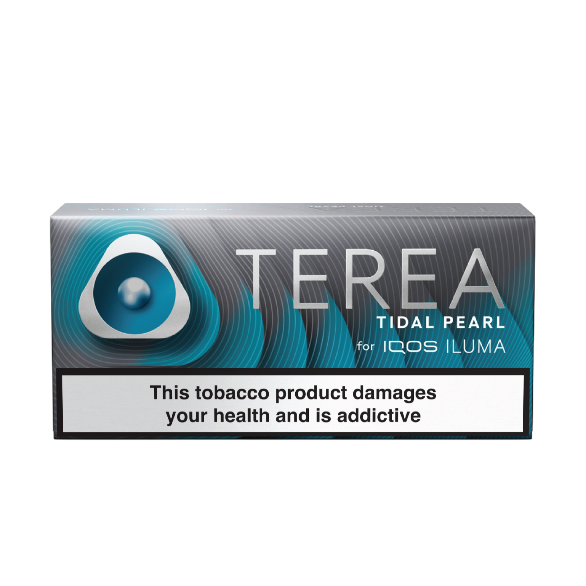 TEREA TIDAL PEARL BUNDLE (10) (TIDAL PEARL)