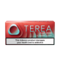 TEREA RUBY WAVE BUNDLE (10) (Ruby Fuse)