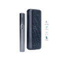 IQOS ILUMA i Prime Midnight Black Kit (Midnight Black)