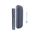 IQOS ILUMA i Midnight Black Kit (Midnight Black)