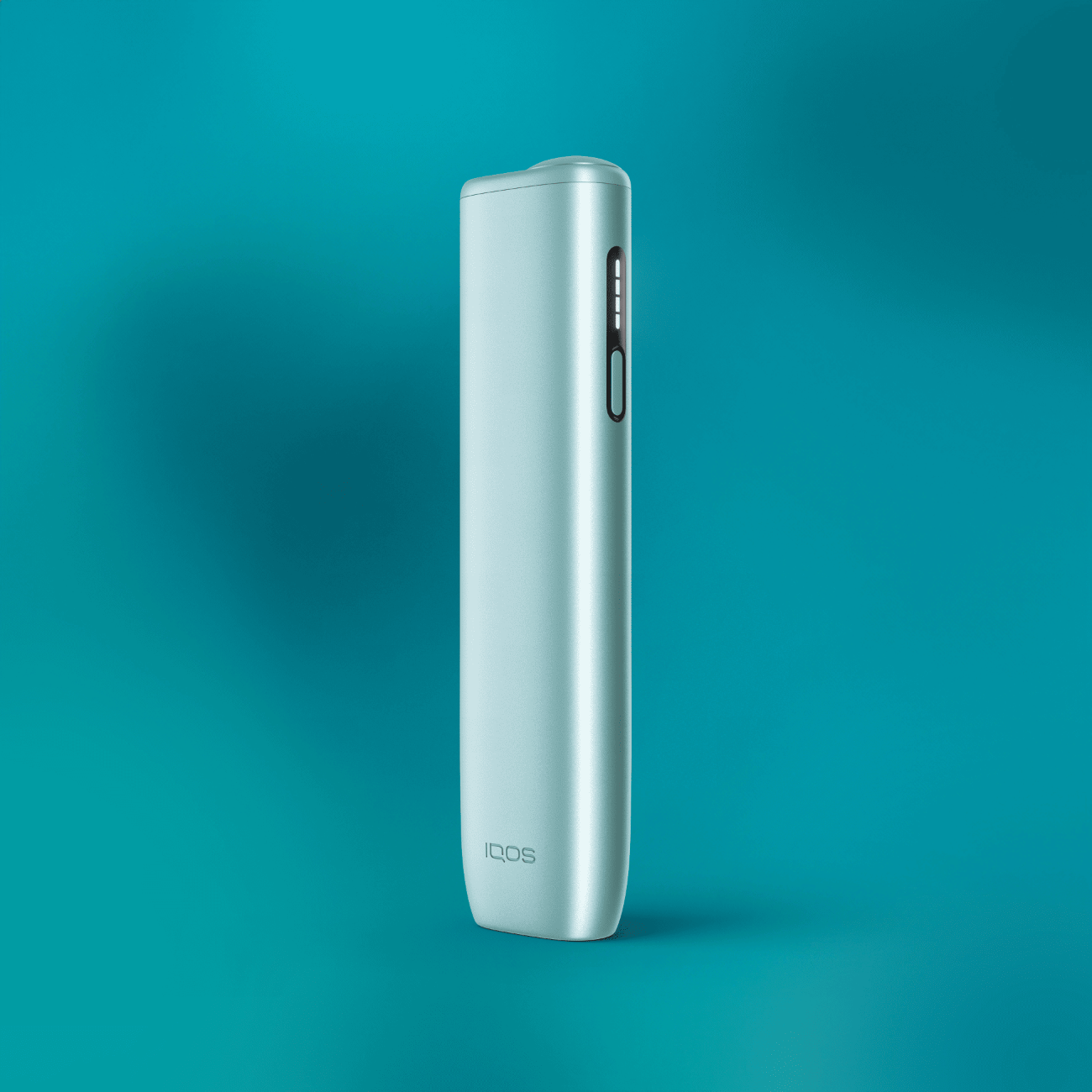 Buy IQOS ILUMA i One Breeze Blue Kit | IQOS South Africa | IQOS