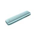 IQOS ILUMA i One Breeze Blue Kit (Breeze Blue)