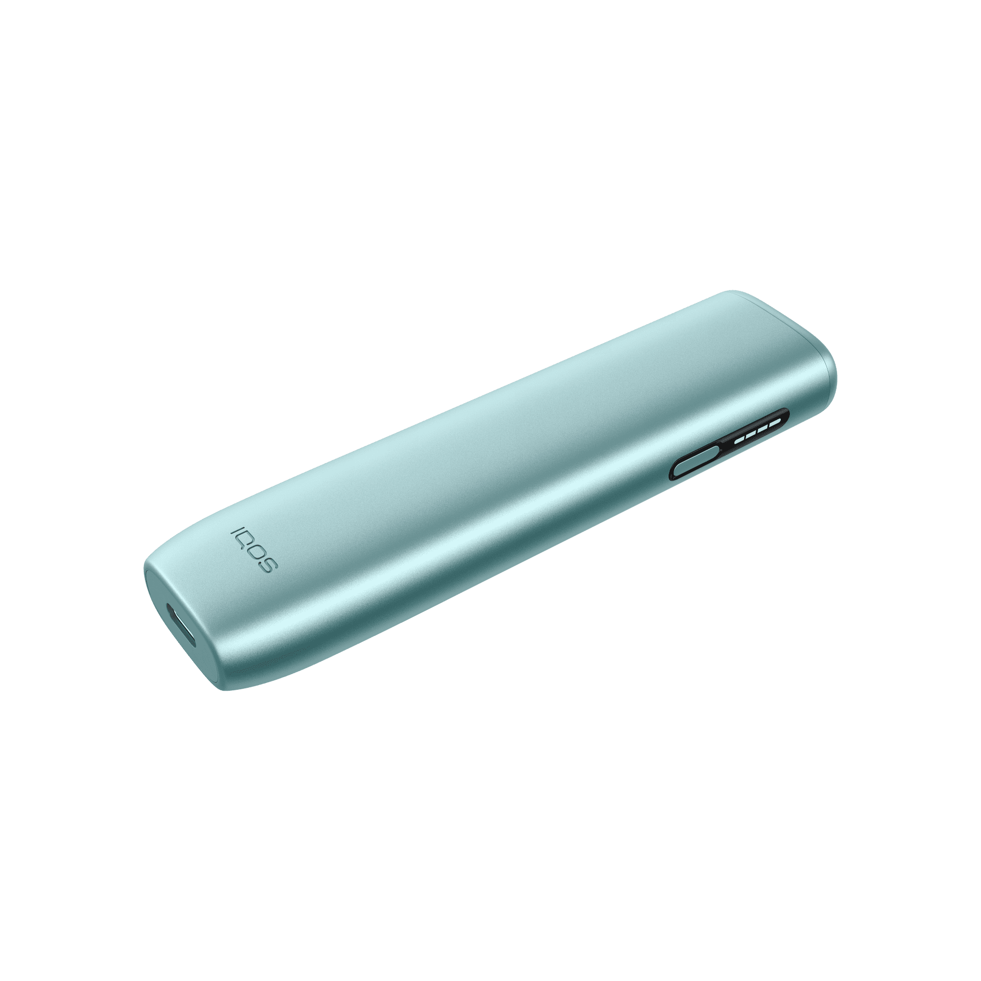 IQOS ILUMA i One Breeze Blue Kit (Breeze Blue)