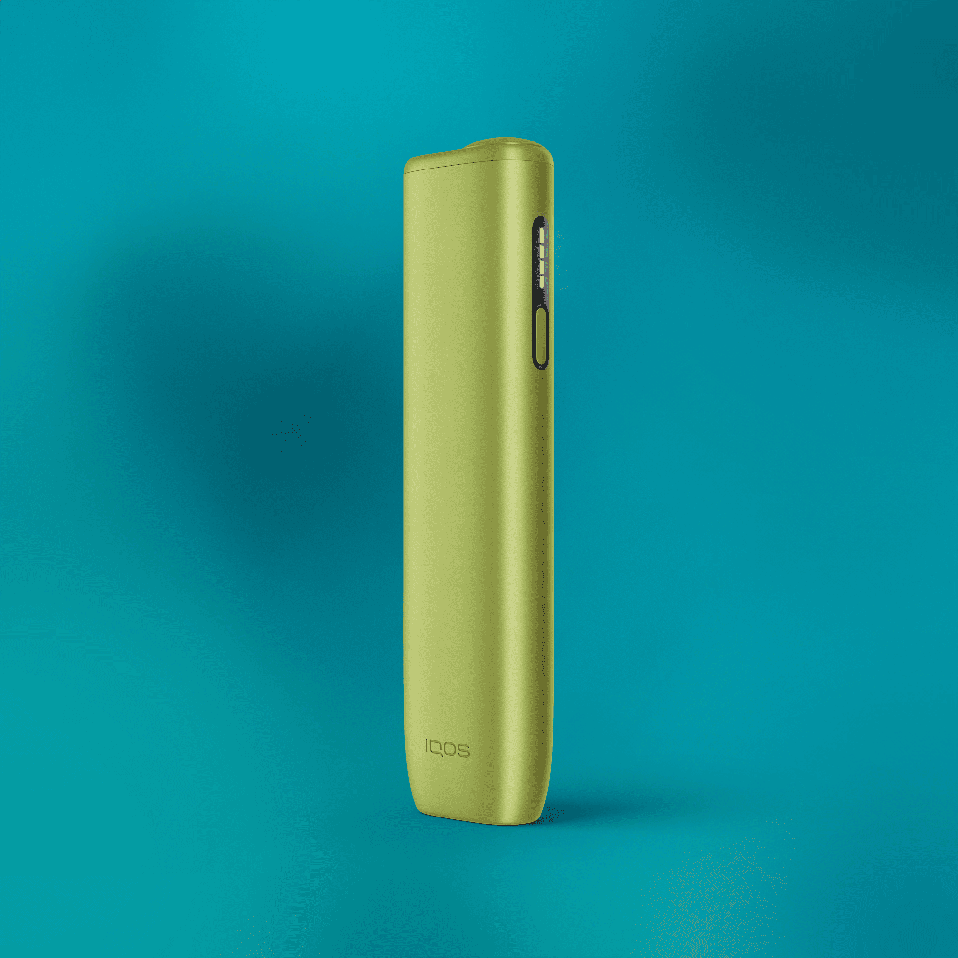 IQOS ILUMA i One Leaf Green Kit (Leaf Green)