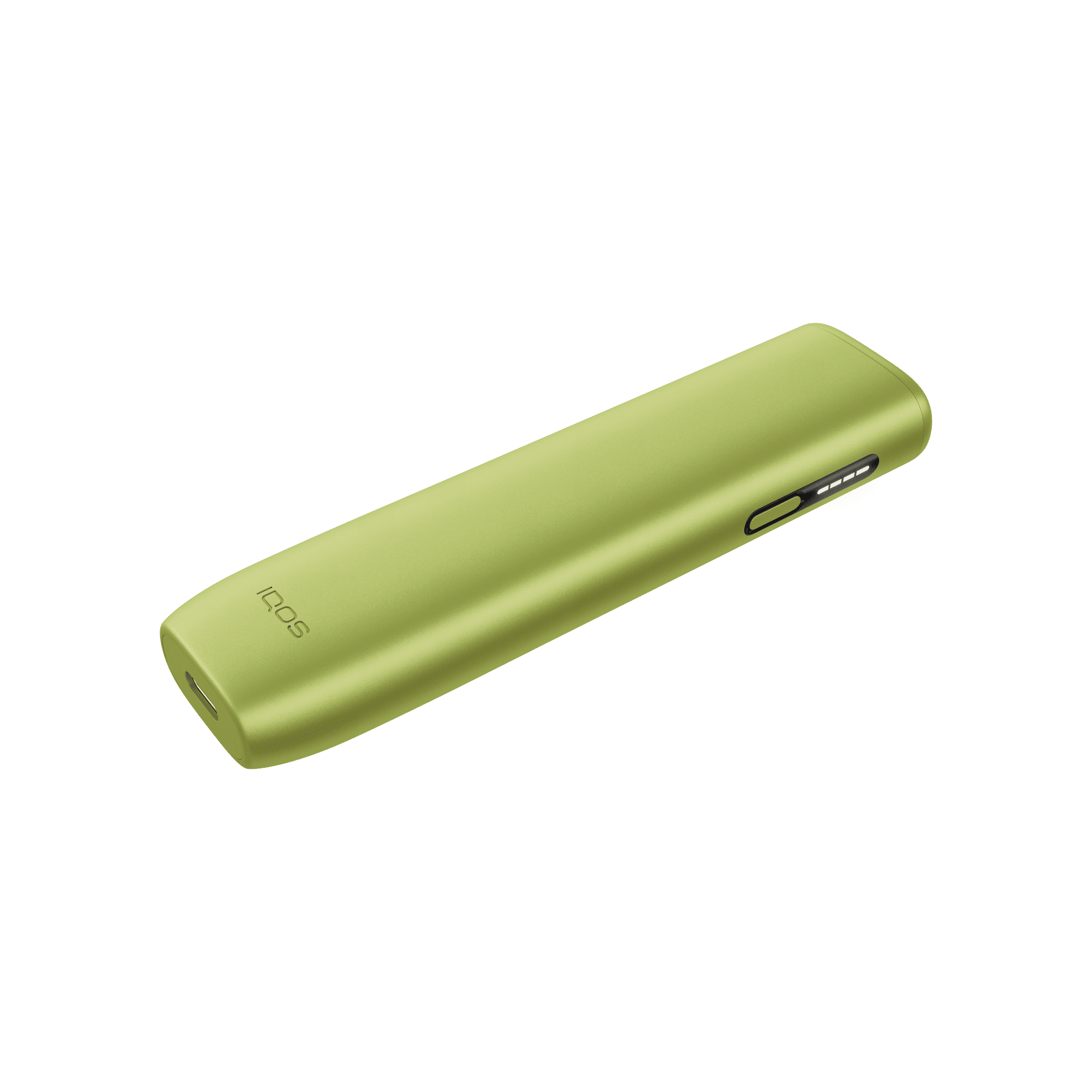 IQOS ILUMA i One Leaf Green Kit (Leaf Green)